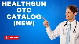Healthsun OTC Catalog (NEW)