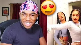 Wipe It Down Challenge TikTok Compilation REACTION!!