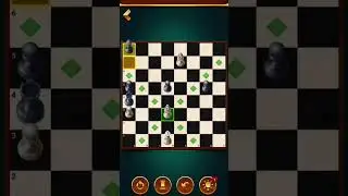 Winning at Chess Club #chess #chessclub #games #videogame #chessgame #shorts