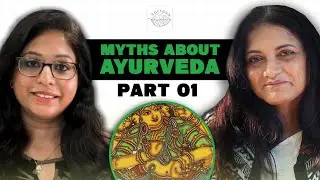 Exploring common misconceptions about Ayurveda #mindbodyconnection #integrativewellness #ayurveda