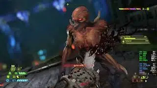 DOOM Eternal | Fuck & roast