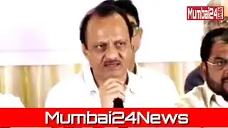 Raj Thackeray On EVM Hathao Lokshahi Bachao | Ajit Pawar On 21st Aug EVM Protest | Mumbai | 2019