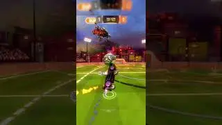 Christmas fails 🎄 #christmas #gaming #rl #rocketleague