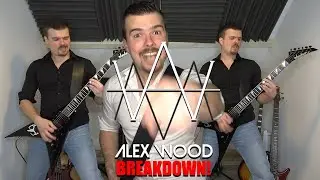 ALEX WOOD - BREAKDOWN! (S01E03)