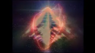 Pyramid of the Cosmic Heart &ndash; 51 Bpm/Hz I Sacred Pulse Frequency