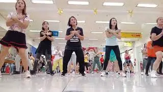 Dec zumba | senia bautista