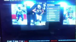 Madden 16 Draft Champions Troll Squad Ep[8]