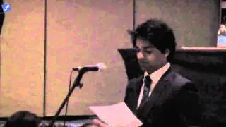 FS MUN - Fahads Rede (GA3)