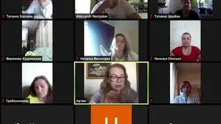 Анна Гатько, предприниматель R3Global