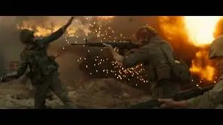 The Fall Guy 2024 Opening scene English