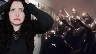 Le nouveau jeu qui peut surpasser Visage ? (dead faces d&eacute;mo)