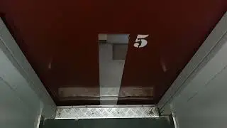 ZREMB Osiedlowy [*] mod. P.P.I.M.U.D | Kraków, Osiedle Strusia 18 kl. VII | Dz. nr XVI Bieńczyce