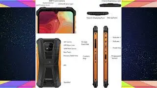 Ulefone Armor 8 Pro Review | Rugged Phone with Surprising Power