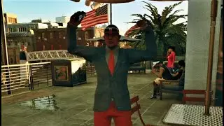 Watch Dogs 2 - Roaming Around (Part 6)