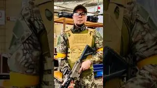 #airsoft #japan