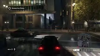 Mother board Monday - Watch Dogs wtf edition