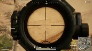PLAYERUNKNOWN'S BATTLEGROUNDS - Miramar (Nvidia увеличьте сохрание последних 30 минут , а не 20).