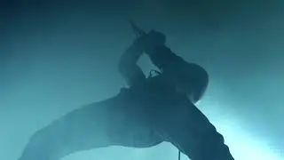 DIR EN GREY - The Inferno [eng sub] LIVE HD