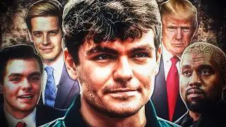 The Most Hated Man In Politics