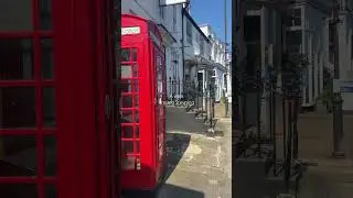 Steyning and the South Downs #steyning #westsussex #countryside