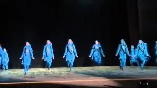 ansambli mindia - qalta xorumi