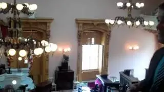The People's House