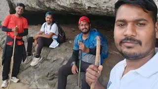 भास्करगड ट्रेकिंग | Bhaskargad treking 