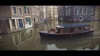 TEASER VIAJAR POR HOLANDA