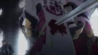 [30DayV2] It's Over Tonight - Day 28 - Tales of Zestira AMV