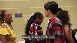 Youth Voices Clip: Factors Impacting Youth Mental Health