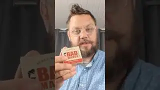 Badmaash Beards Sandalwood Scent