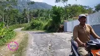Jalan Cipancur,Desa Sindangwangi,Kec Bantarkawung,Brebes,Jateng