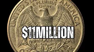 Quarter Dollar Coins That Hold Enduring Collector Interest
