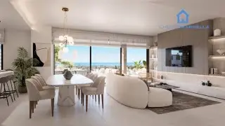 NEW Development #Marbella