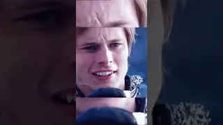 Артур пожертвовал собой ради Мерлина 🥺 🎬 Мерлин | Merlin