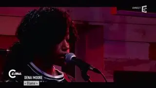 Denai Moore 