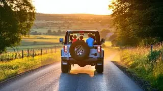 How Long Can You Drive With Bald Tires?
