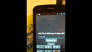 starddict 3 sfr ( code deblocage incorrect )