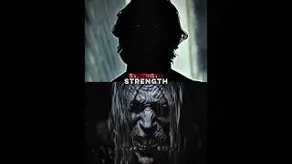 Sentry vs Knull | Thunderbolts #marvel #edit