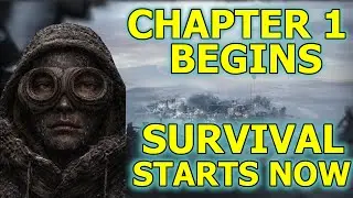 Learn How To Play Frostpunk 2 (2026) - Beginner&rsquo;s Guide - Chapter 1 Begins - Part 2