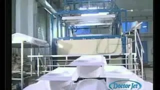 Ванны Doctor Jet (www.santehimport.com)