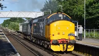 Kent Trainspotter 2019 | Summer Channel Trailer