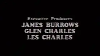 Cheers Finale Ending + Credits