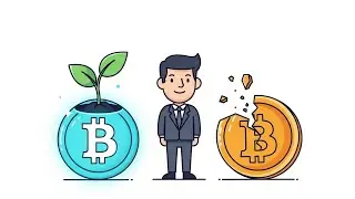Crypto Is Not What You Think (The Truth No One Tells You)