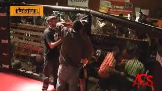 💥 BATTLE OF CHAMPIONS: Jon Kennedy vs Nick Noble 🔥 @FIGHT.TV 🏆