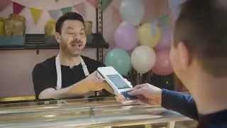 Meet the NEW Clover&reg; Flex | Velocity Merchant Services