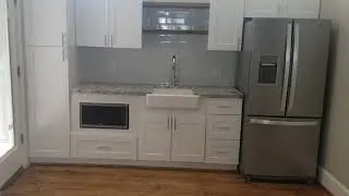 HARVARD HEIGHTS CONSTRUCTION