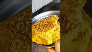 Chila filled with protein and fibre 😋😋 by cookingwith Veena