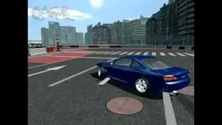 Street Legal Racing | Star Hunters Team