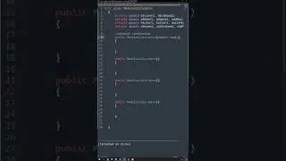 The Ultimate Modulus Calculator - Part 2 POJO